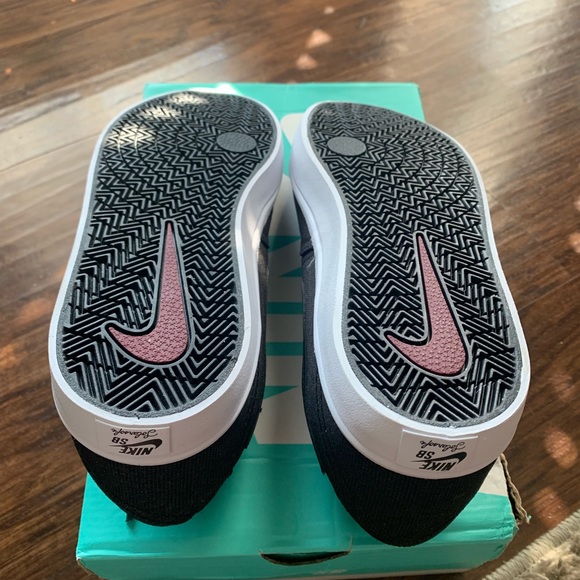 Nike SB Check Solar CNVS size 8.5 - Picture 2 of 5